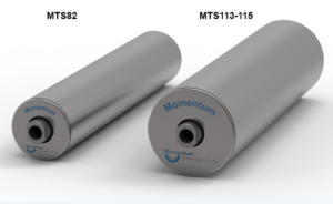 oelfreier Trommelmotor