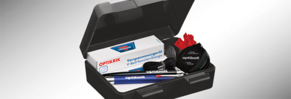 Optikrik Servicebox Optibelt